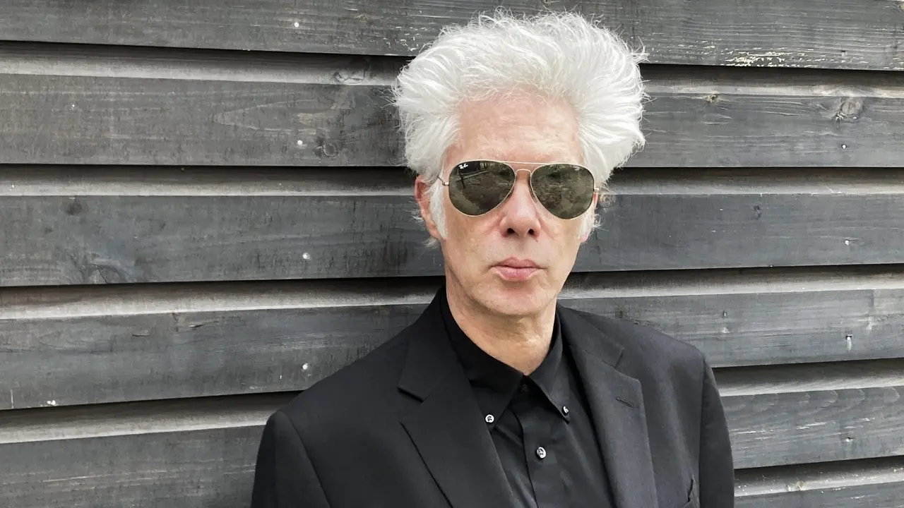 Jim Jarmusch considera que la "industria del cine apesta" 2 Jim Jarmusch considera que la "industria del cine apesta"