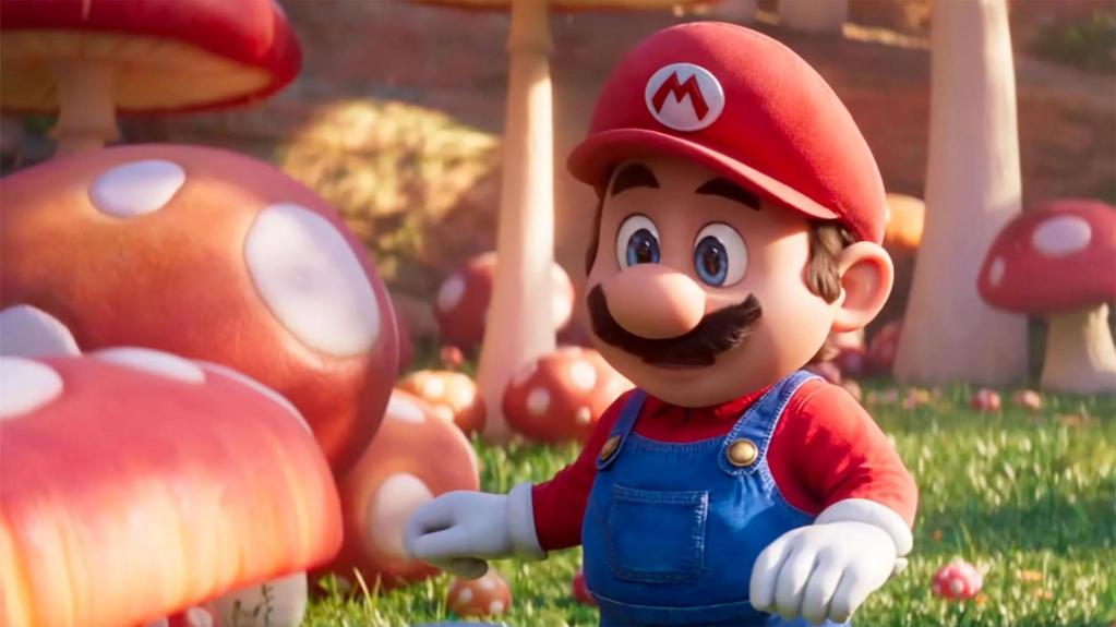 Super Mario Bros. La película: una historia desalmada | Crítica 1 Super Mario Bros. La película