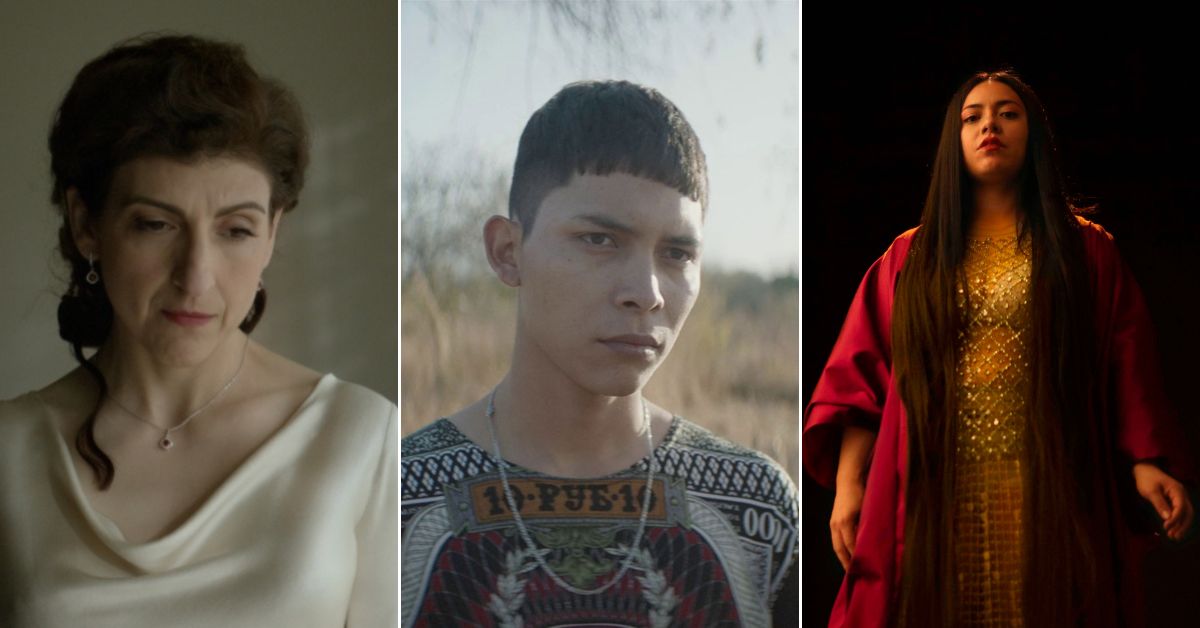 Cinco películas de directoras mexicanas en MUBI 6 Cinco películas de directoras mexicanas en MUBI