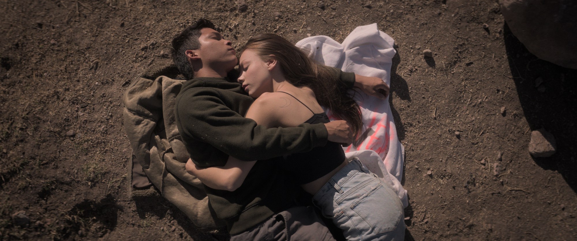 Perdidos en la noche: lo nuevo de Amat Escalante llegará al GIFF 2023