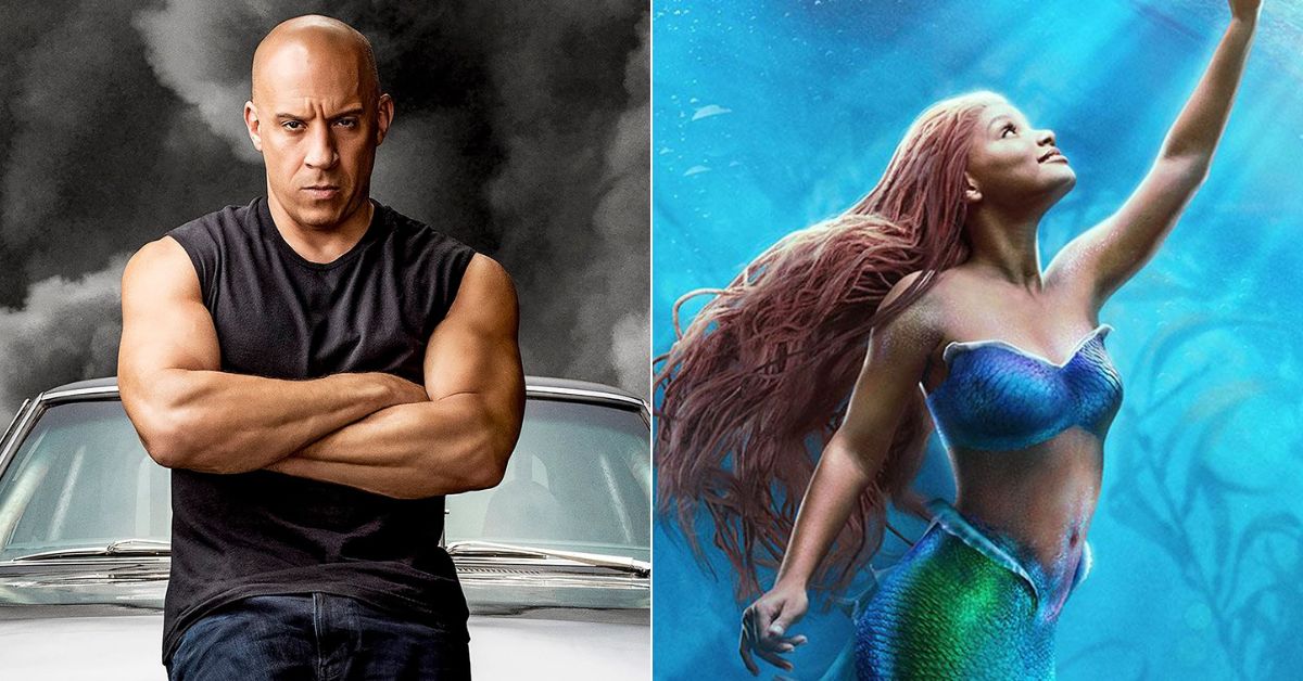 Universal y Disney se llevan el 97% de los ingresos del top 10 | Análisis de taquilla mexicana 35 Universal y Disney dominan los ingresos de cine en México | Análisis de taquilla