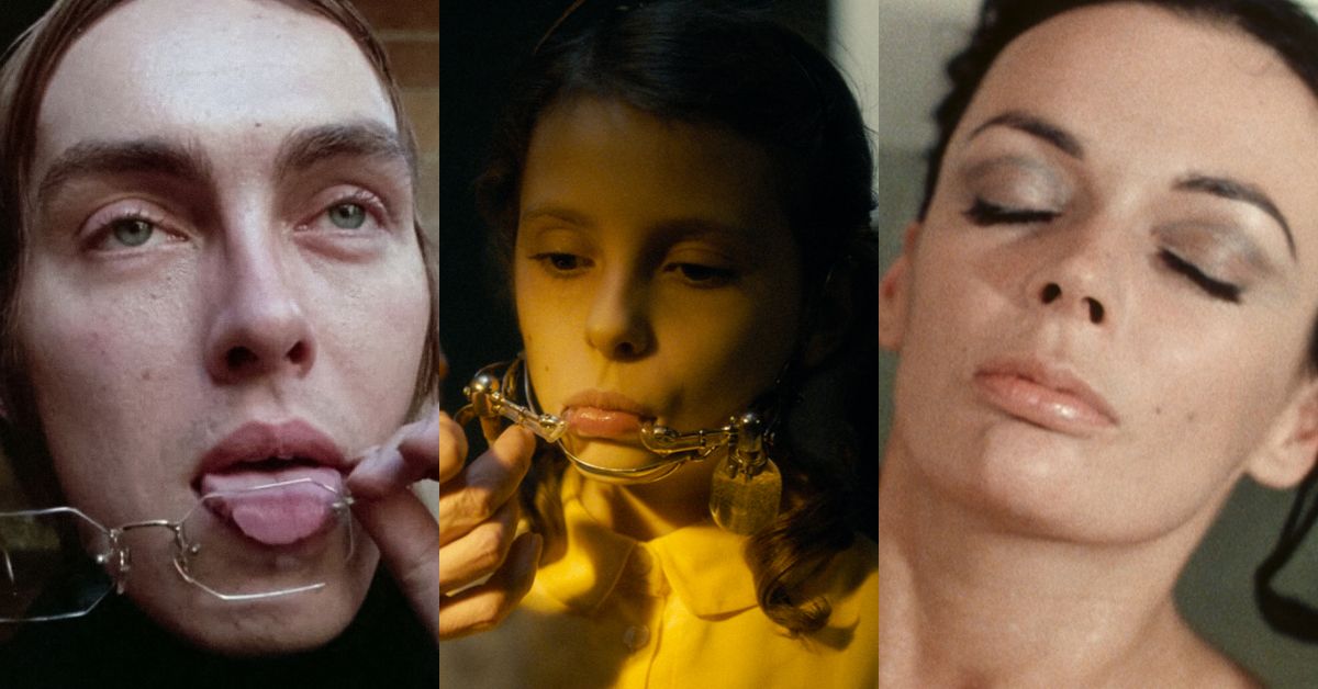 Body horror en mubi