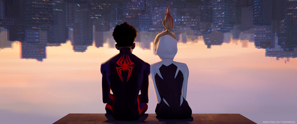 Cruz Contreras: el animador mexicano que conquistó el Spider-Verse 