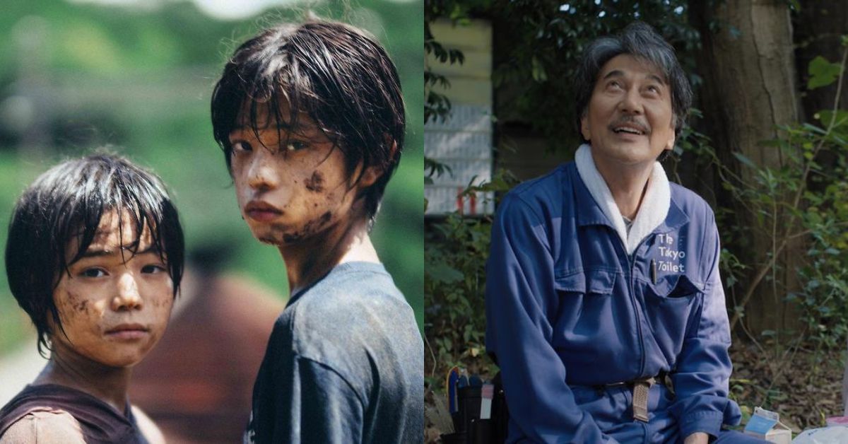 Películas ganadoras en Cannes 2023 a las que debes seguirle la pista