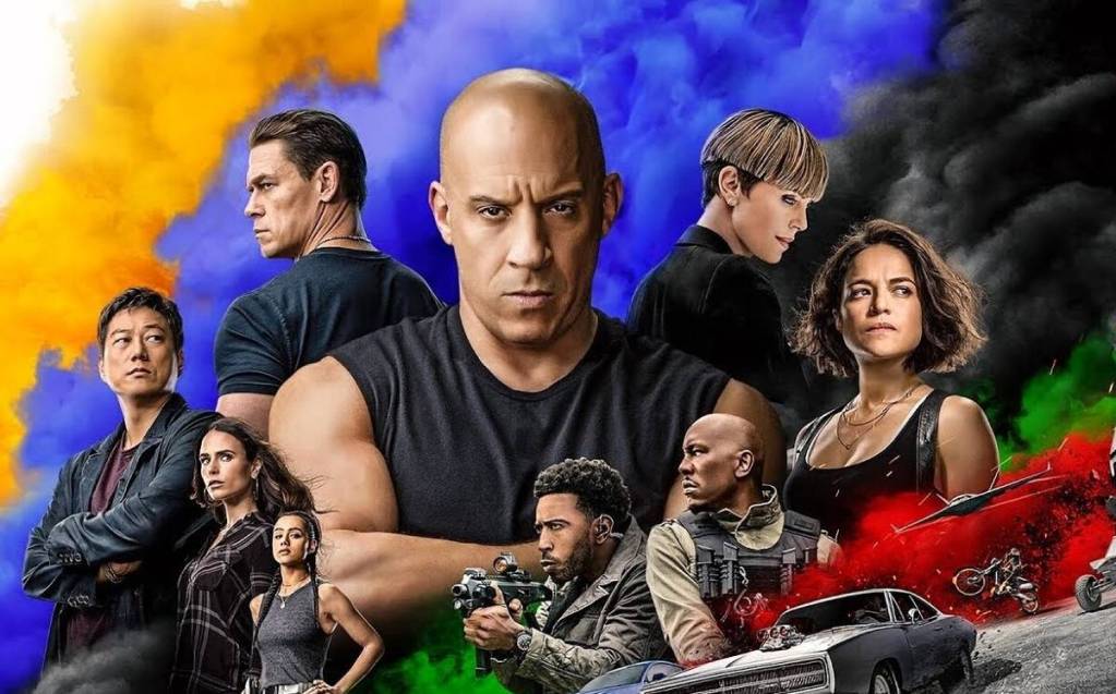 Cinco apuntes sobre la taquilla mensual en México | Mayo 