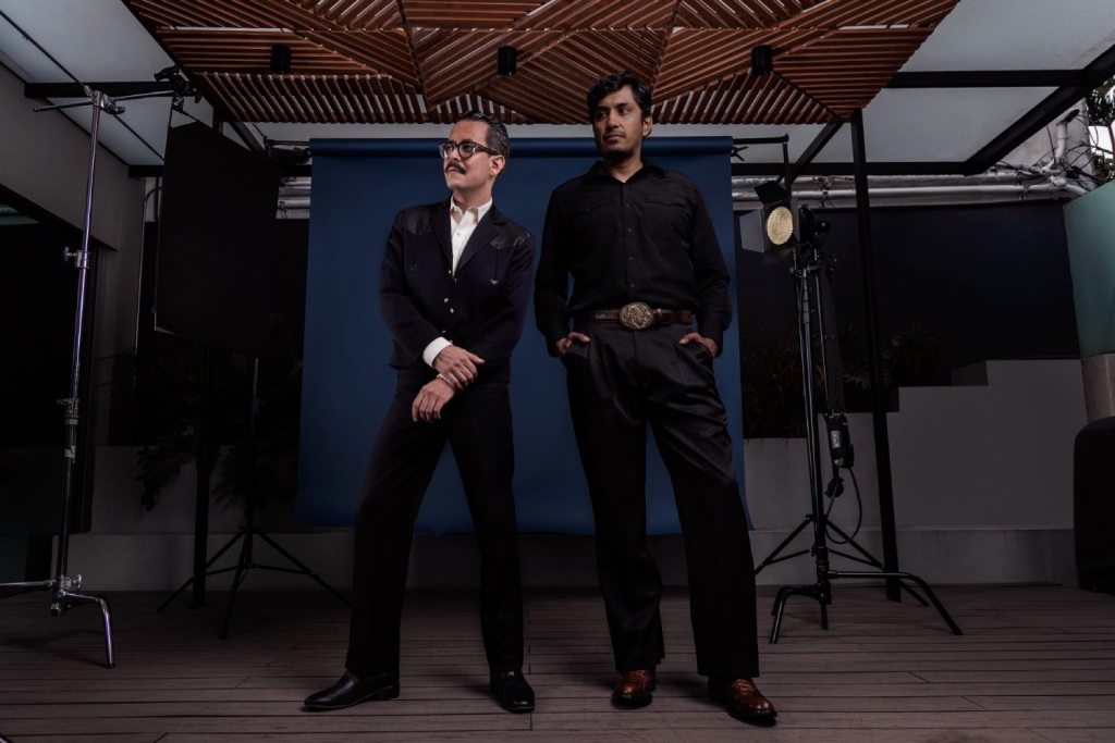 Tenoch Huerta renuncia a película con Manolo Caro tras señalamiento de abuso