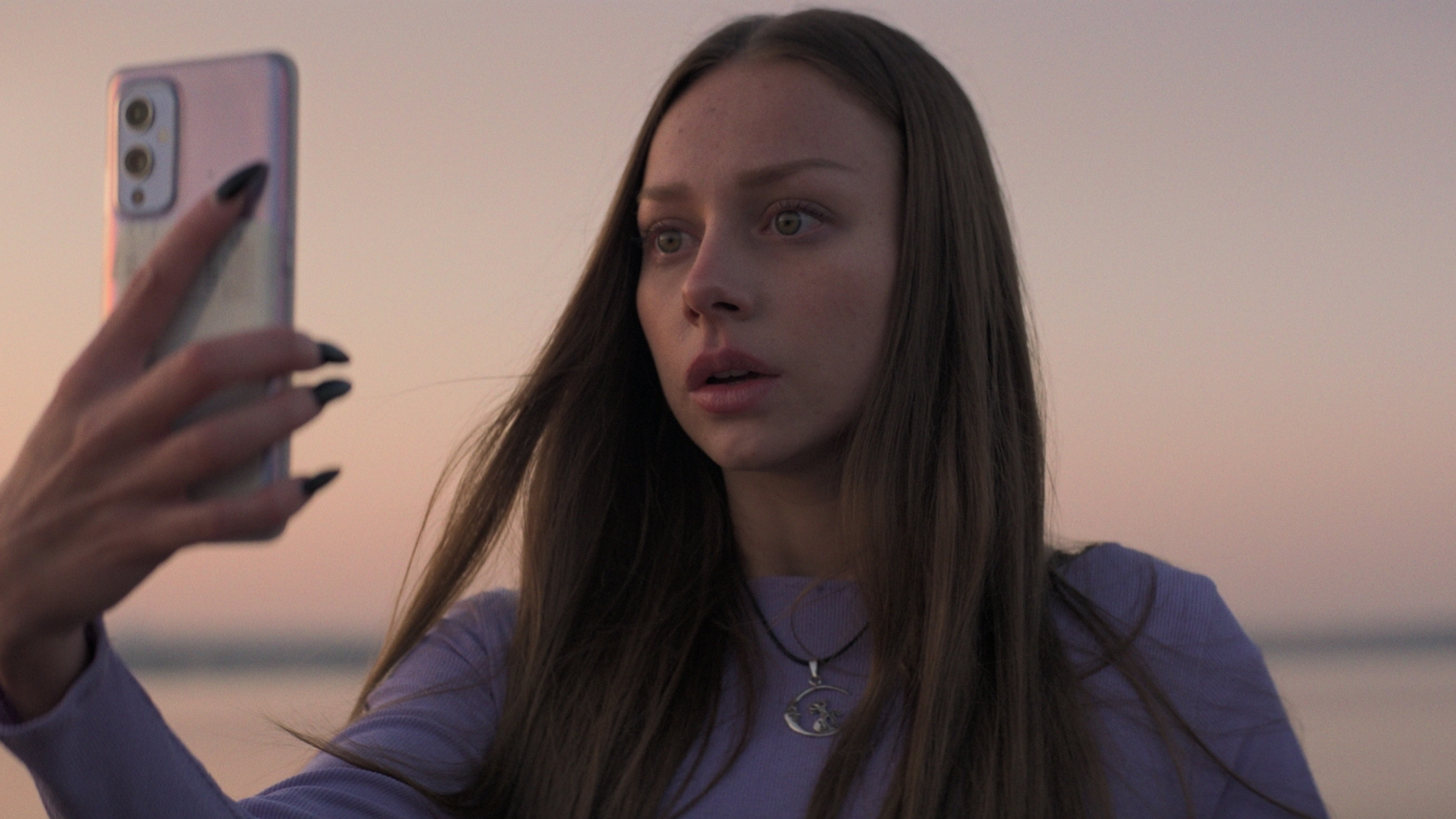 Amat Escalante presenta en el GIFF 'Perdidos en la noche'