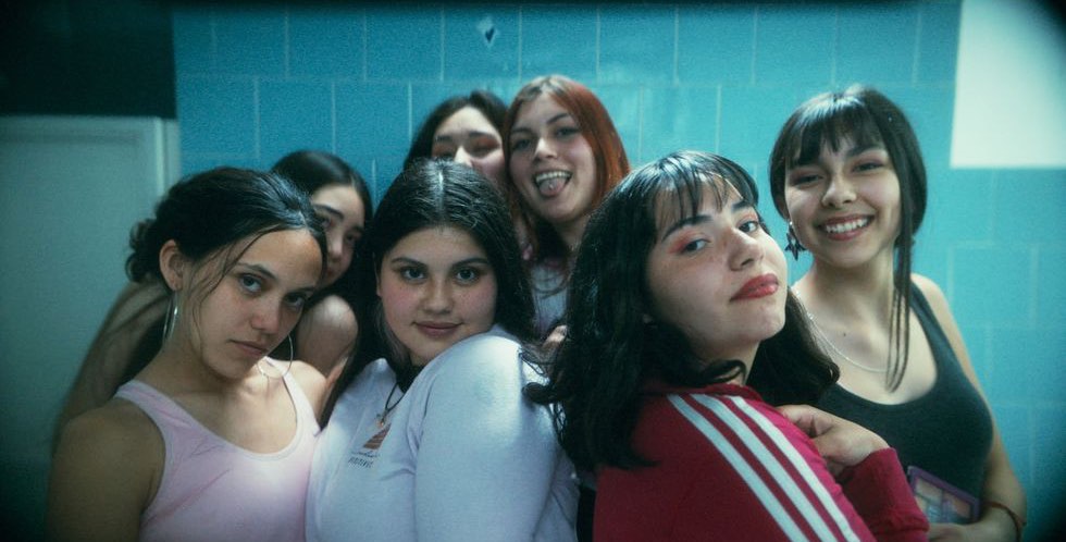 Blanquita: la película inspirada en el Caso Spiniak ya está en cines