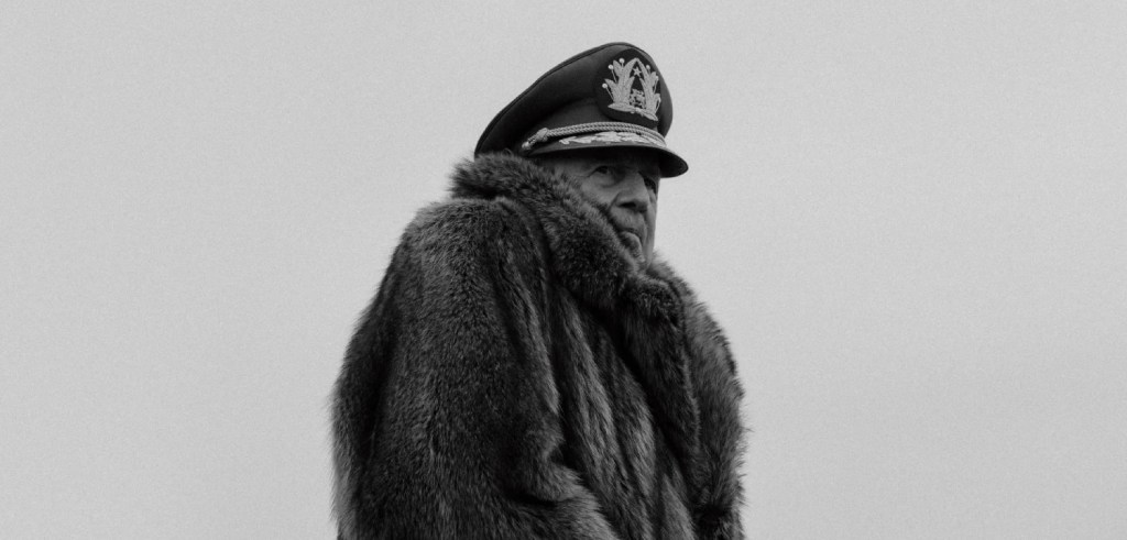 Ve el tráiler de 'El Conde', la película de Larraín sobre Augusto Pinochet