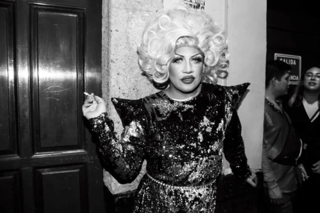 Cinco fotógrafos que muestran la diversidad LGBT+ 1 Cinco fotógrafos que muestran la diversidad LGBT+