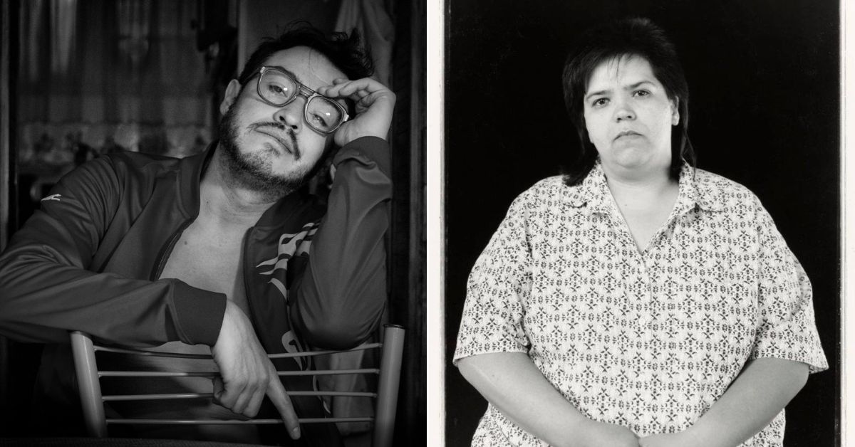 Cinco fotógrafos que muestran la diversidad LGBT+ 7 Cinco fotógrafos que muestran la diversidad LGBT+