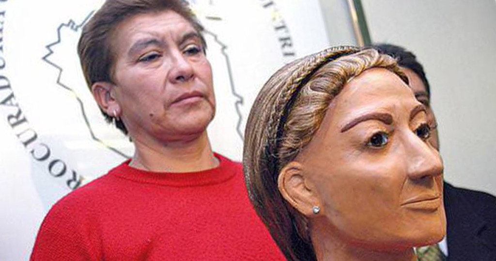'La dama del silencio' se exhibirá gratis en la Cineteca Nacional