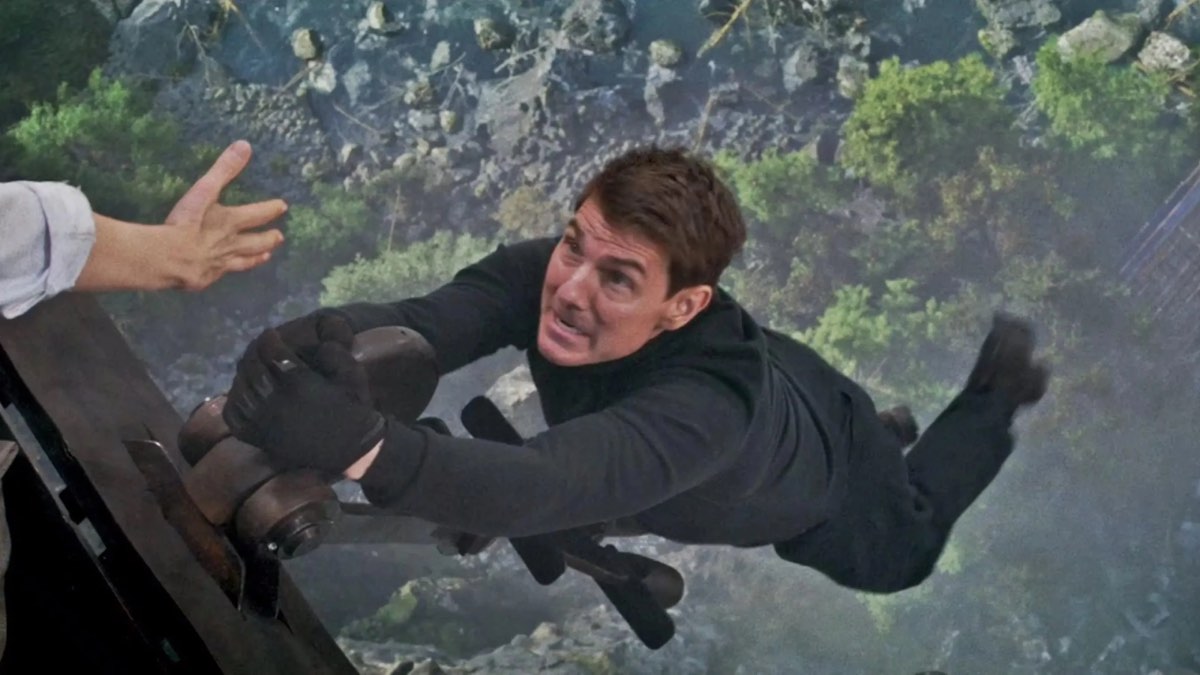 Mision imposible 7 taquilla