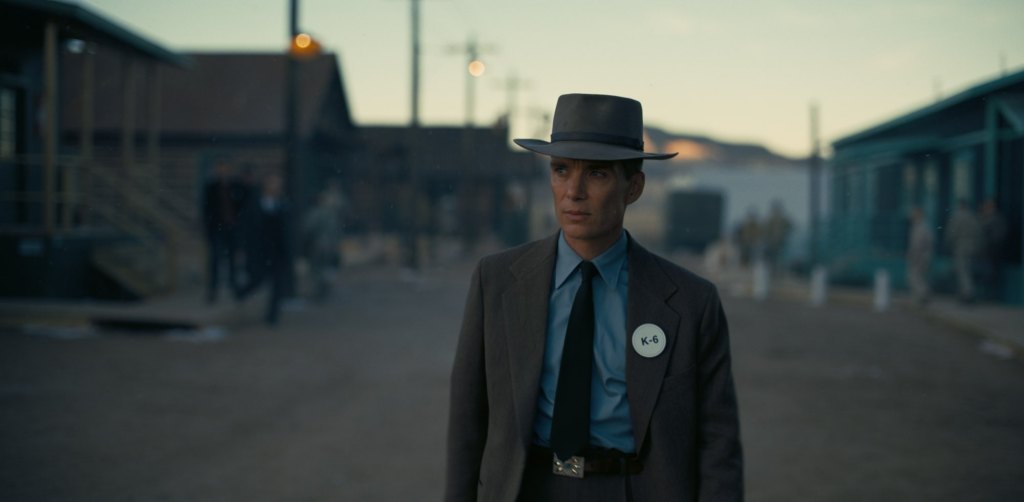 "El streaming ha creado problemas para todos", Christopher Nolan 1 Oppenheimer critica