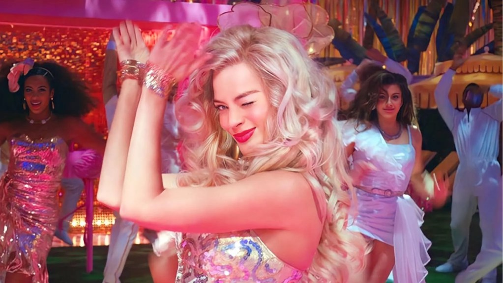 Barbie y Oppenheimer: así debutaron en la taquilla mexicana 1 Primeras críticas a Barbie