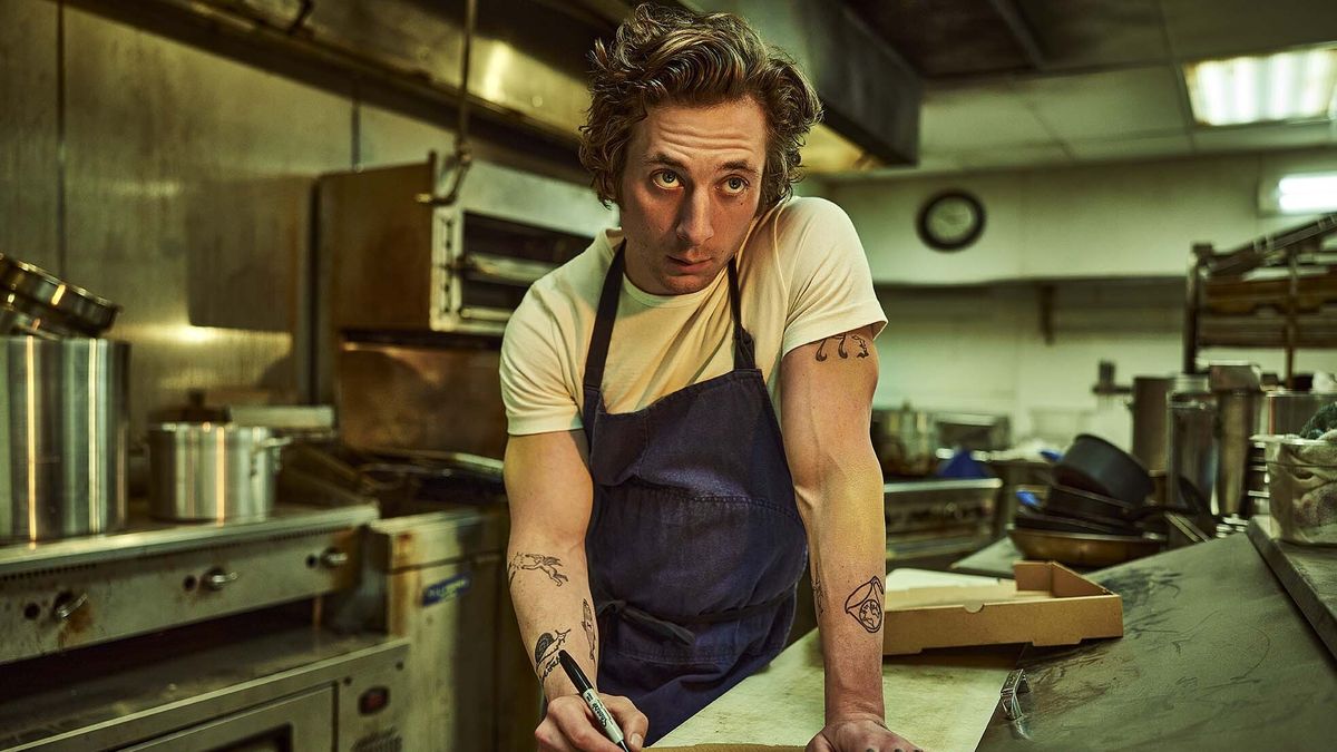 The bear 2 todo sobre la nueva temporada