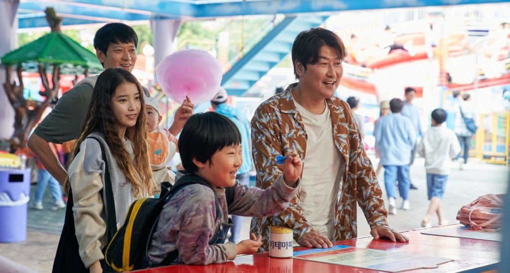 Broker: la familia se construye en el camino | Crítica 1 Broker: la película de Kore-eda ya está en cines de México