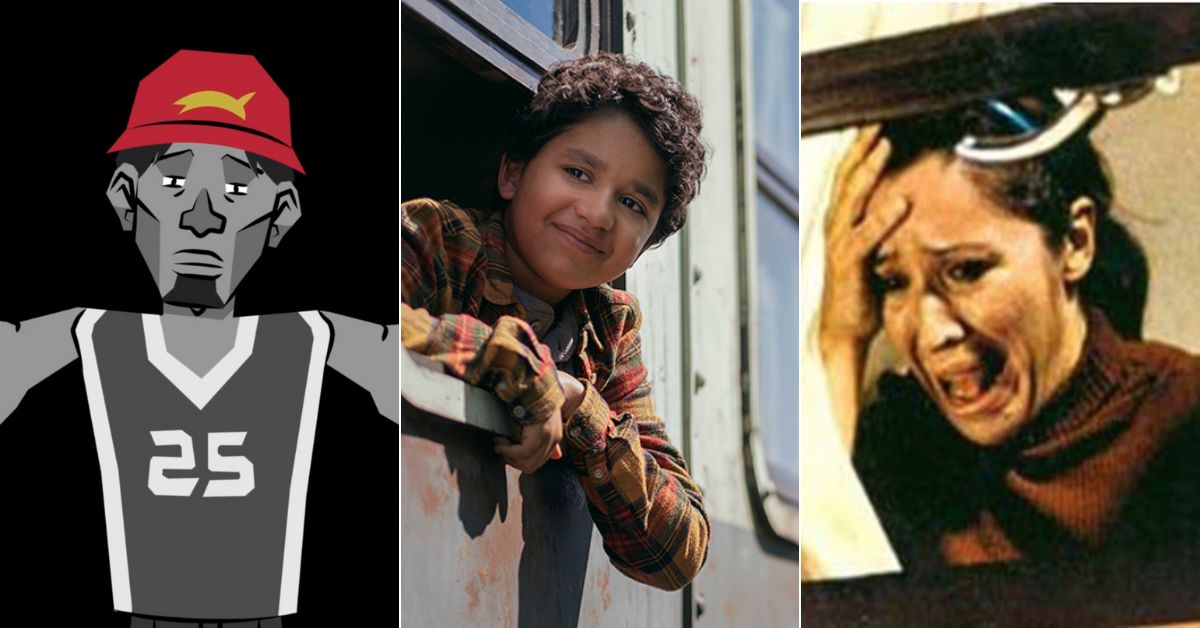 Cineteca Cenart: las películas que podrás ver gratuitamente 2 Cineteca Cenart: las películas que podrás ver gratuitamente