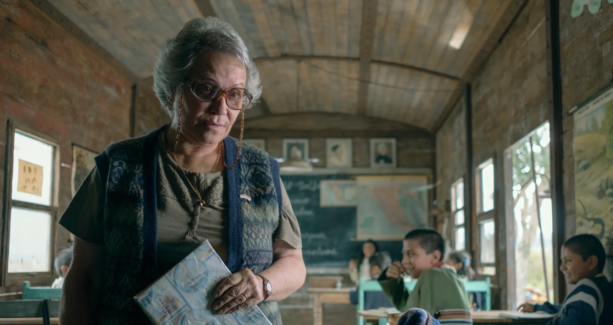 'El último Vagón' se proyectará gratuitamente en las dos sedes de la Cineteca Nacional 
