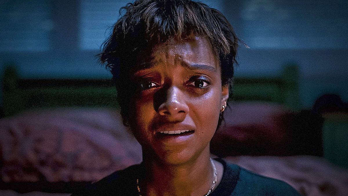 Crítica de la película Háblame