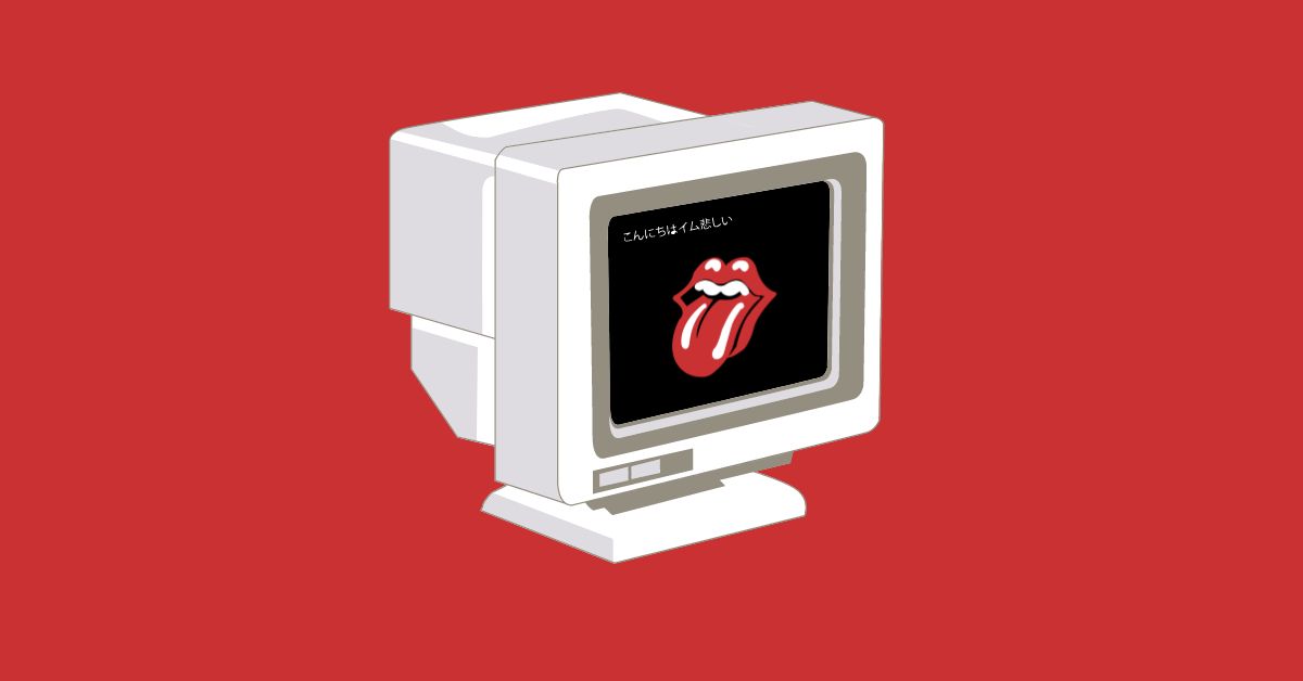Los inicios del streaming: entre los Rolling Stones, YouTube y Netflix 6 Los inicios del streaming 1
