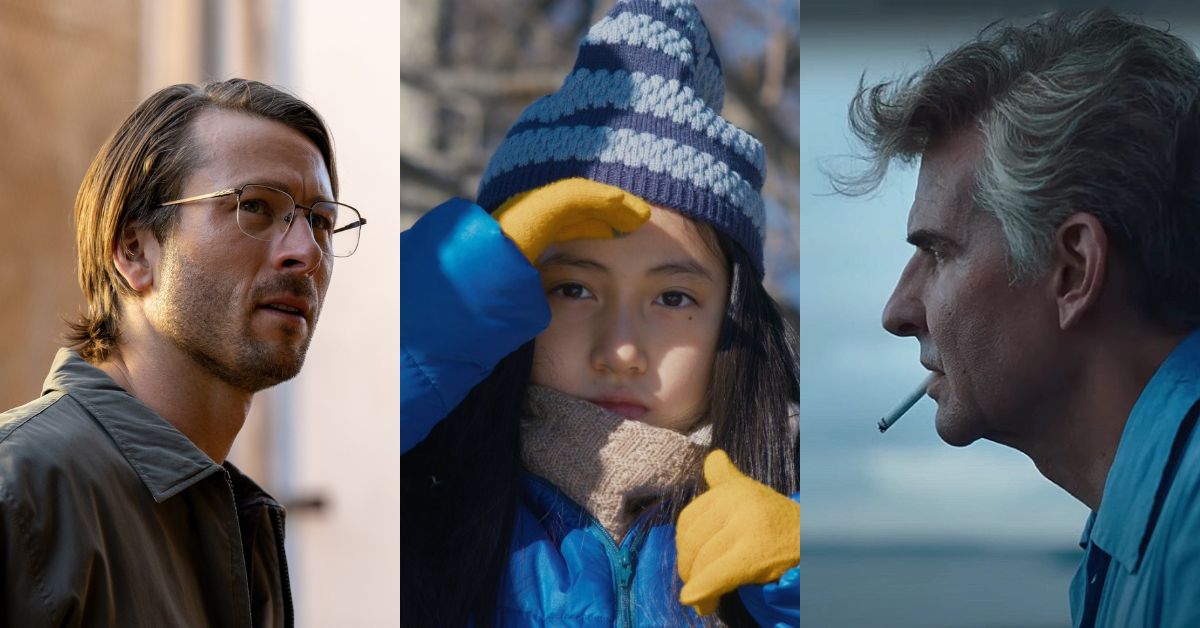 10 esperadas películas que se presentan en Venecia 2023 11 Venecia 2023 peliculas