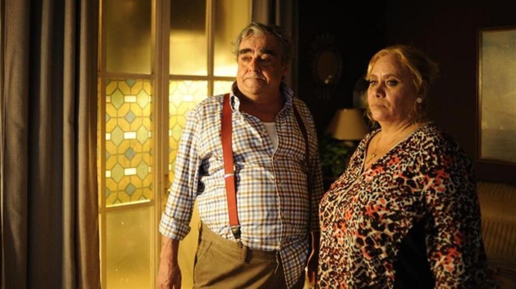 Cinco películas para entrarle al catálogo de Filmin España 