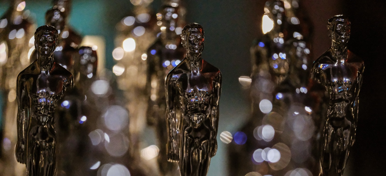 Premios Ariel en Guadalajara; la violencia en México y los reglamentos dudosos