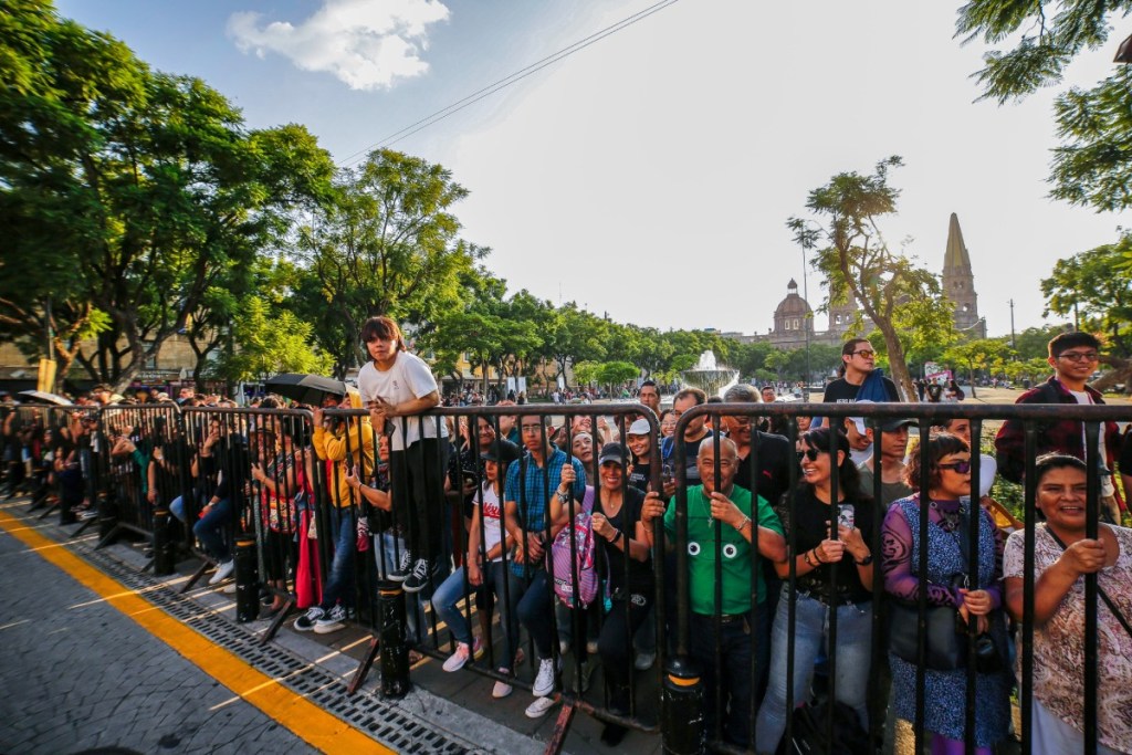 Premios Ariel en Guadalajara; crisis, violencia en México y reglamentos dudosos 