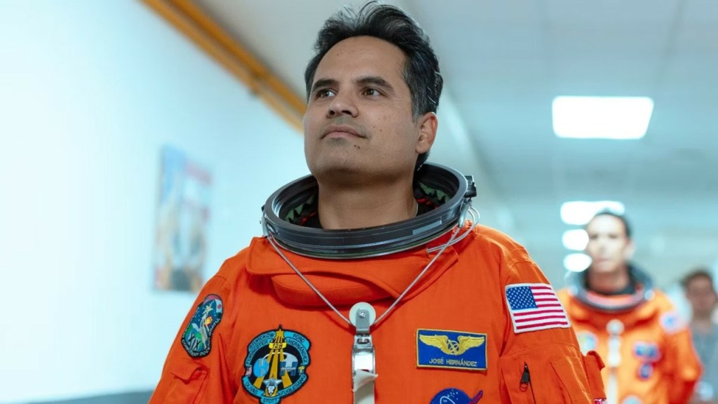 A millones de kilómetros Crítica 