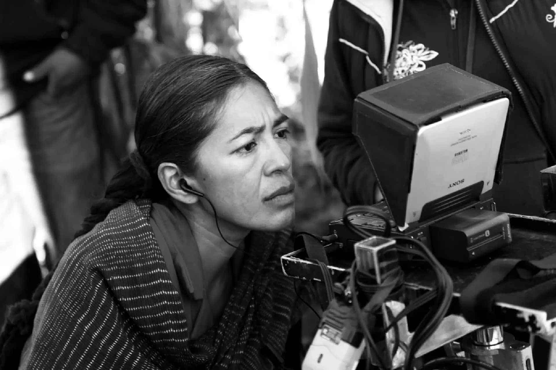 Ángeles Cruz denuncia muerte de su hermano durante emboscada en Oaxaca 1 Ángeles Cruz denuncia muerte de su hermano durante emboscada en Oaxaca