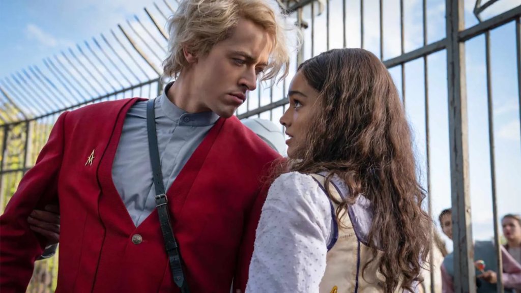 Panorama desalentador: 'Los Juegos del Hambre' no levanta taquilla mexicana