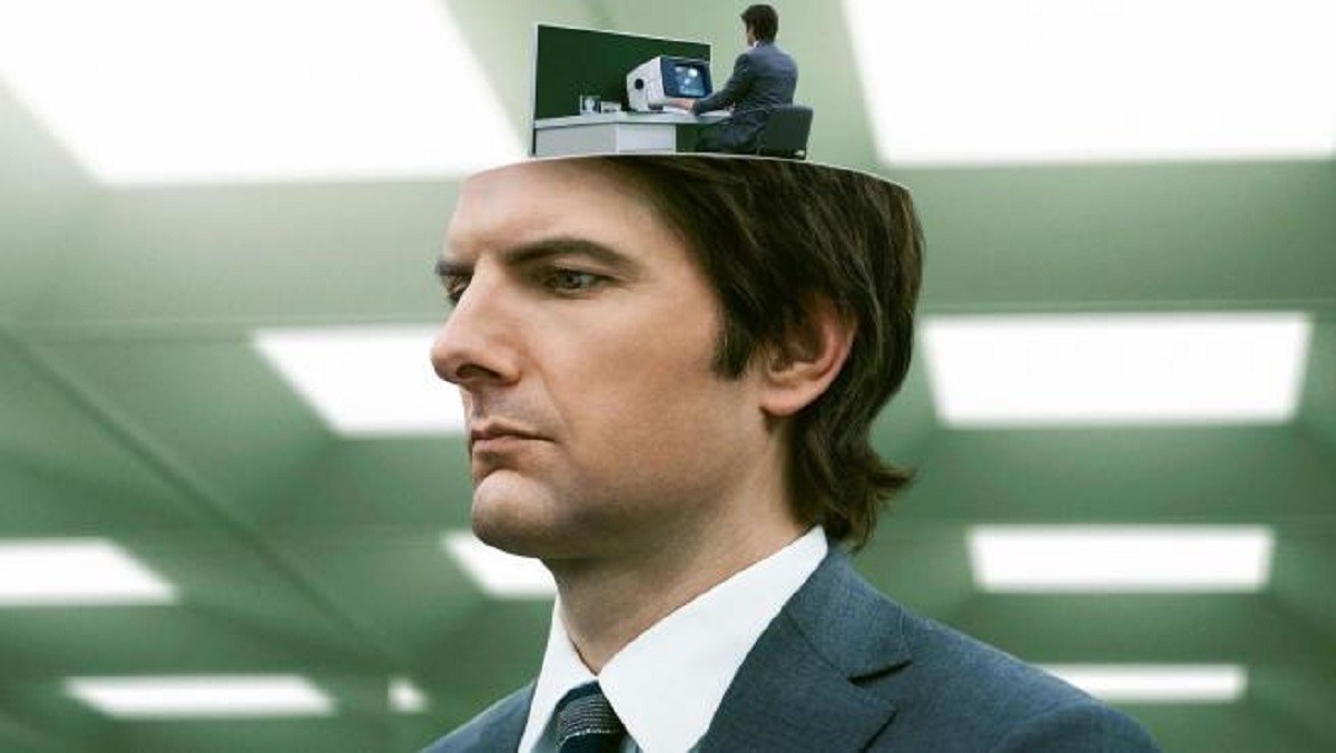 Cinco razones para ver 'Severance', la serie de Dan Erickson 2 Razones para ver severance 1