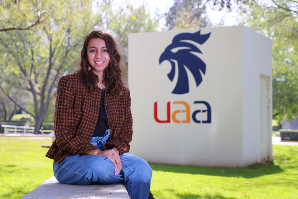 El futuro del cine mexicano está en los espacios alternativos: Ambar Muñoz
