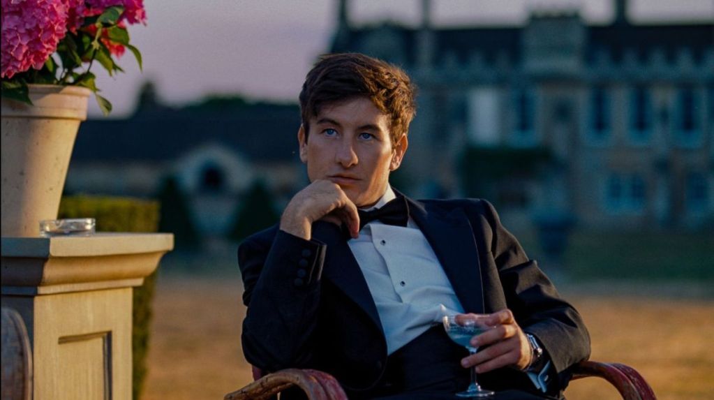 Saltburn: Fennell convierte a la frivolidad en una virtud