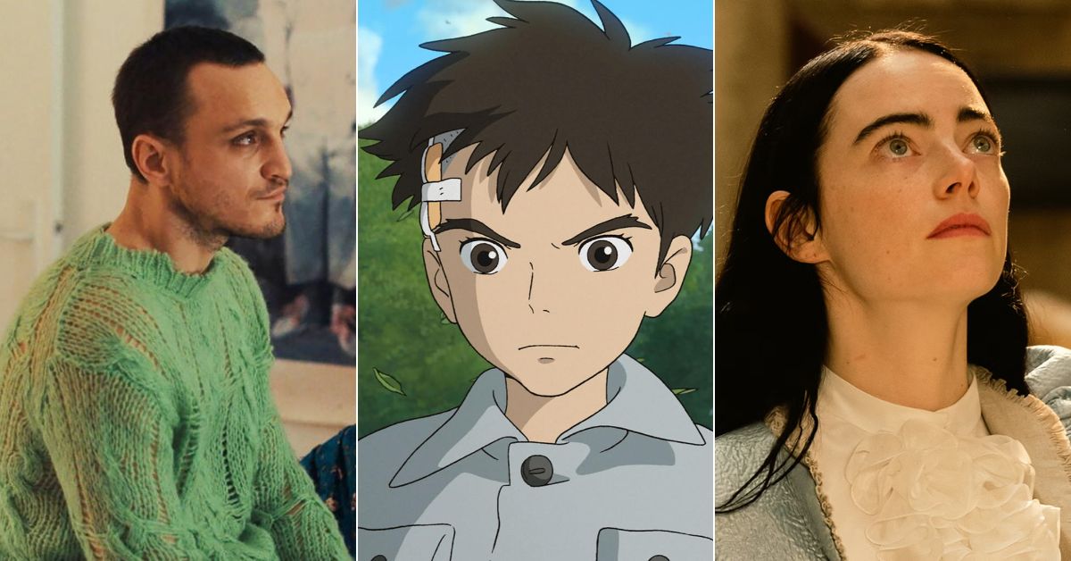 Las mejores películas del 2023 que ha seleccionado IndieWire 11 Las mejores películas del 2023 que ha seleccionado IndieWire