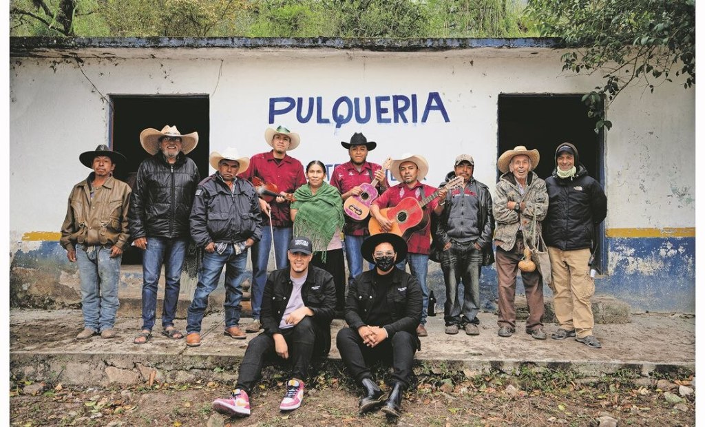 '¿Cuándo Volverás?' y el cine independiente hecho en Querétaro 
