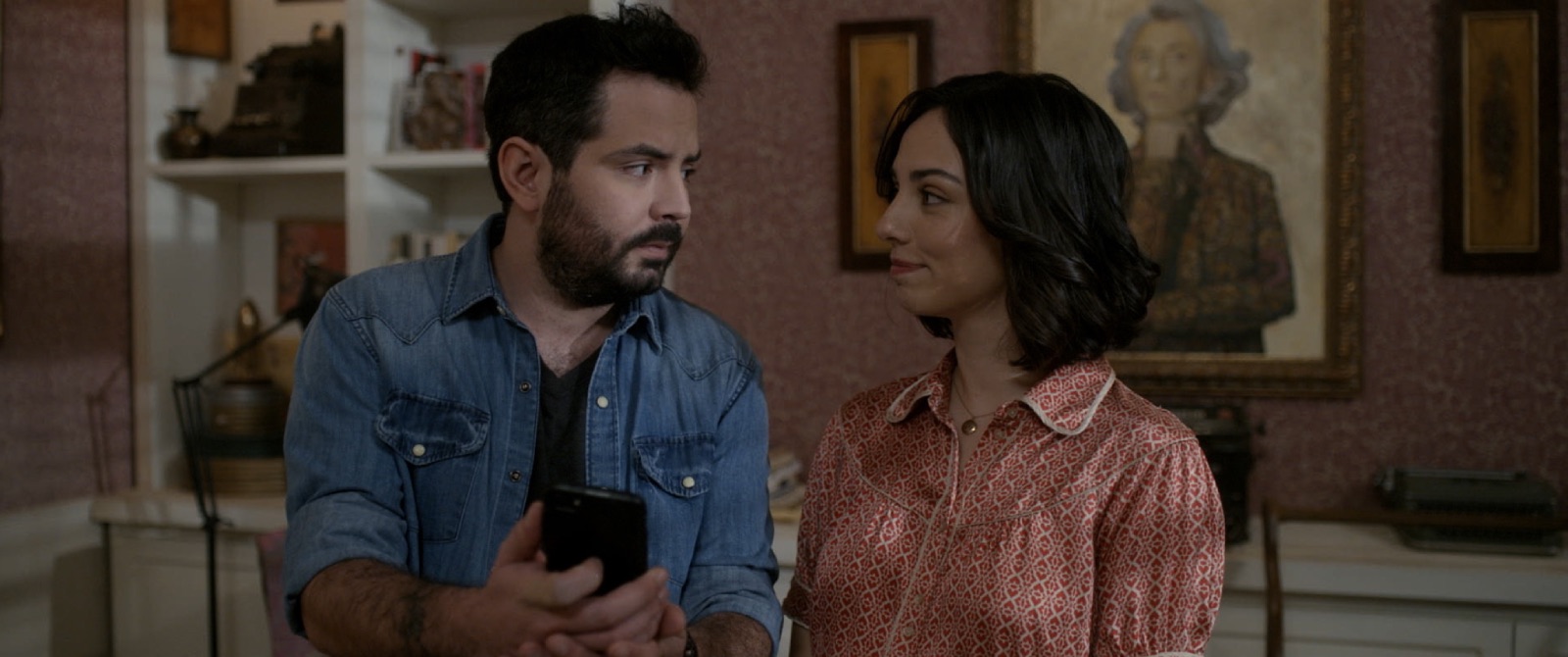 'El roomie' debuta en primer lugar de la taquilla mexicana