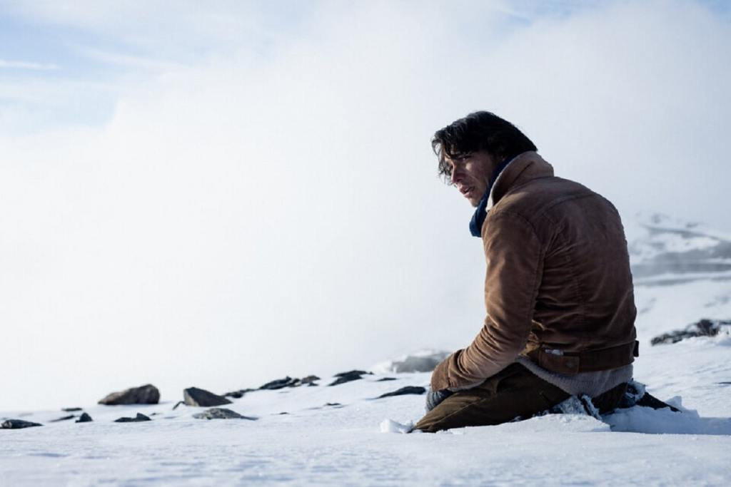 La sociedad de la nieve: vivir es un asunto humano 