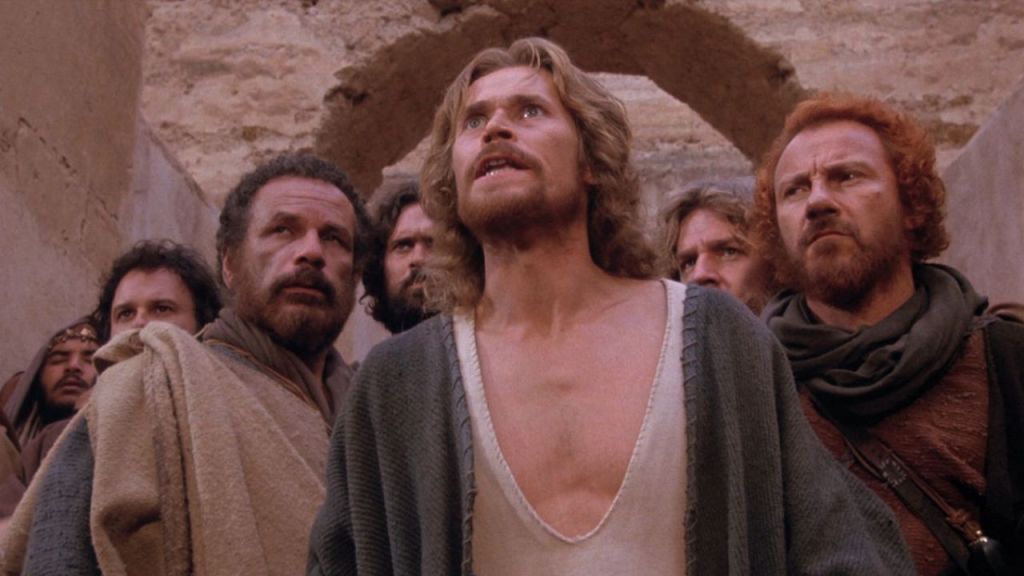 Martin Scorsese revela detalles de su nueva película sobre Jesús 