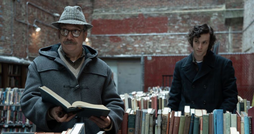 Los que se quedan: la imperdible película que nos regresa a los 70 1 Los que se quedan: la imperdible película que nos regresa a los 70