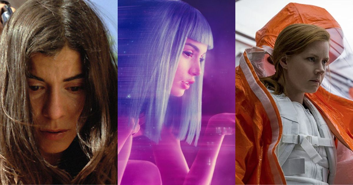 Denis Villeneuve: dónde ver todas sus películas 9 Denis Villeneuve: dónde ver todas sus películas