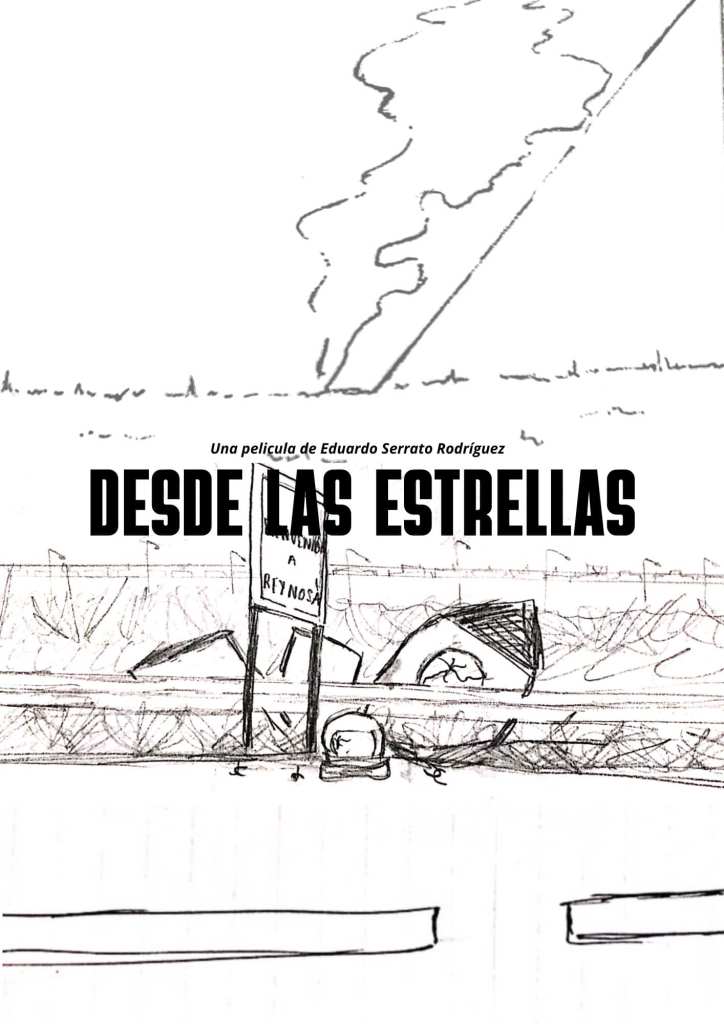 Desde las estrellas: Reynosa se convierte en escenario de la ciencia ficción 1 Desde las estrellas: Reynosa se convierte en escenario de la ciencia ficción