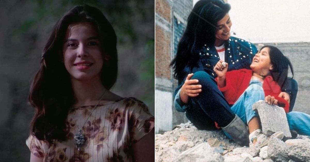 Cine mexicano de los 80: ‘El secreto de Romelia’ y ‘Lola’