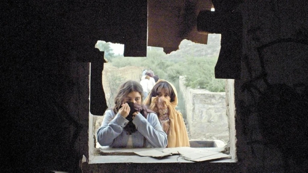 Sundance Film Festival CDMX: una mirada a tres cortos mexicanos 1 Sundance Film Festival CDMX: una mirada a tres cortos mexicanos