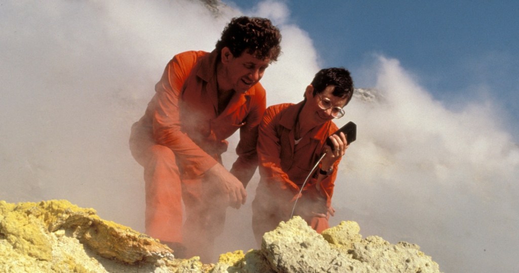Fuego interior: la nueva película de Werner Herzog llega a cines mexicanos