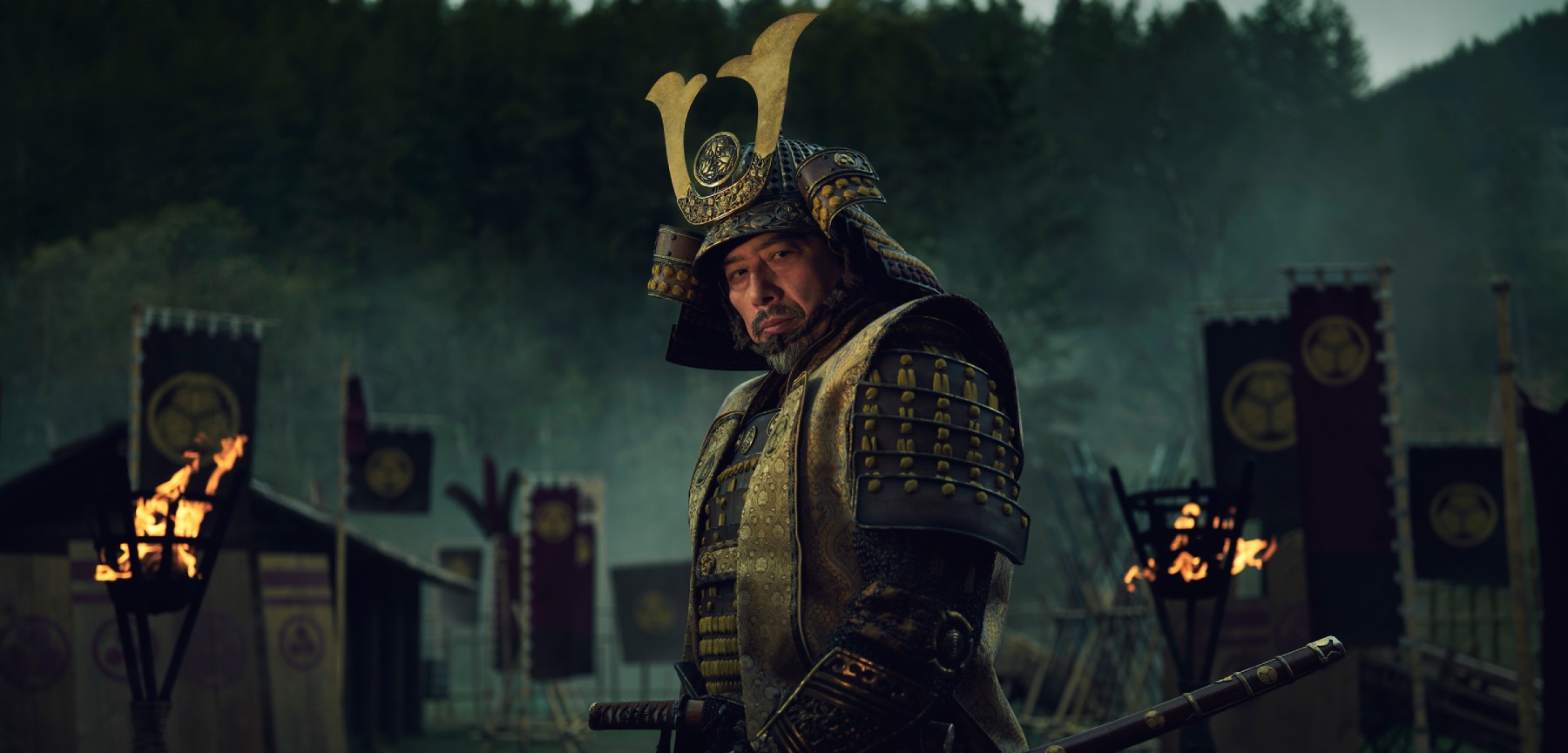 Shōgun: la lucha por el trono más fascinante que encontrarás en streaming 2 Shogun miniserie 2024 critica