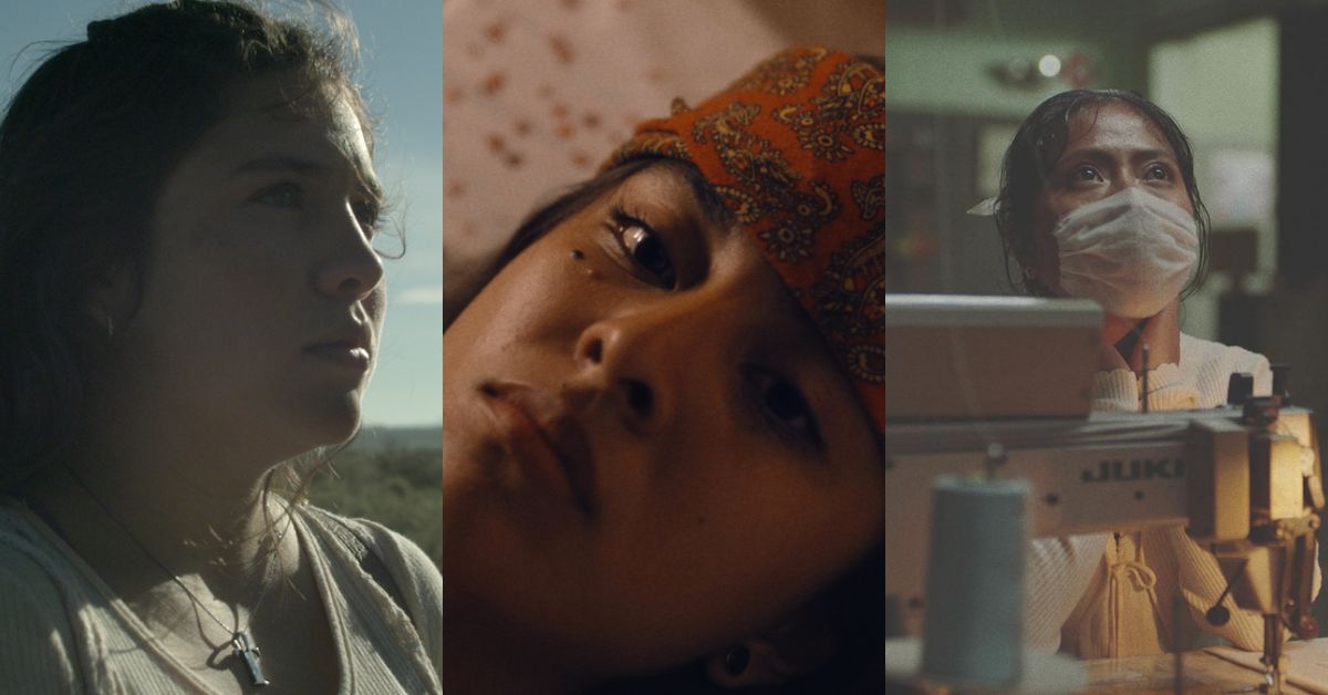 Sundance Film Festival CDMX: una mirada a tres cortos mexicanos