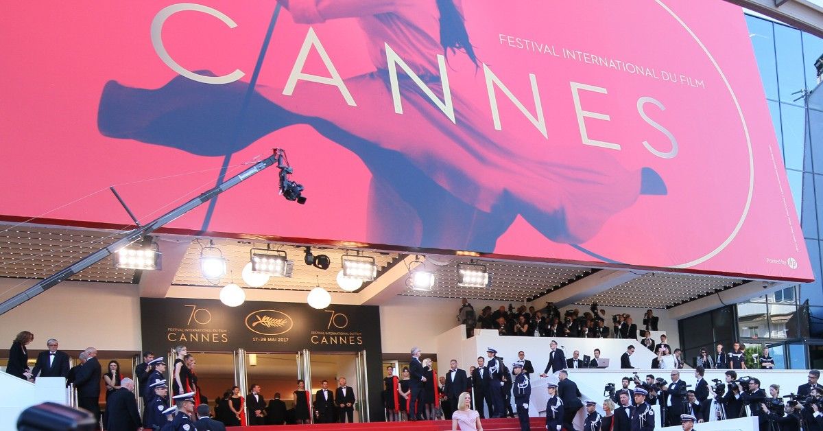 Trabajadores del Festival de Cannes convocan a huelga 2 Trabajadores del Festival de Cannes convocan a huelga