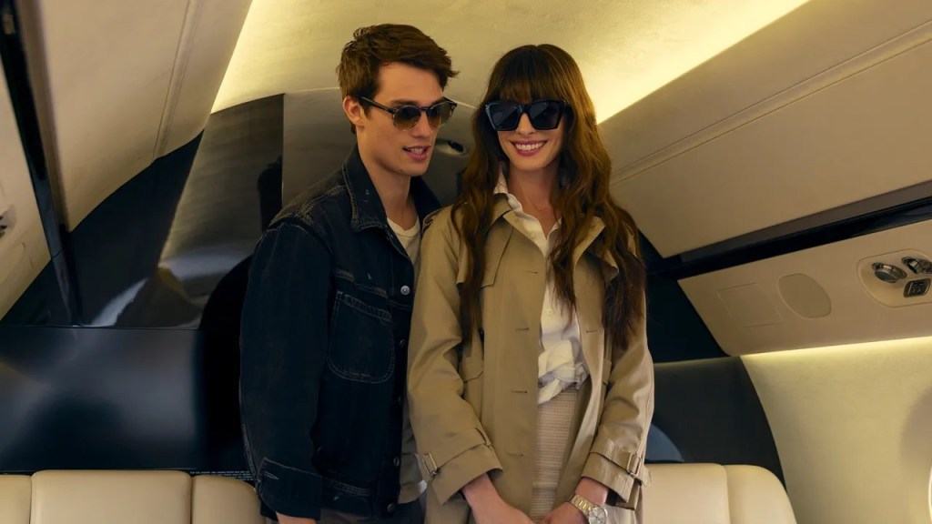 the idea of you estrenos amazon prime video mayo 2024